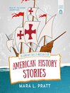 Cover image for American History Stories
